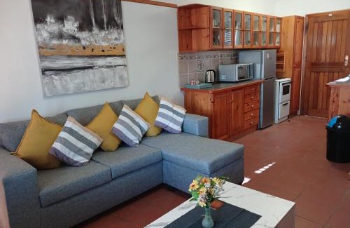 Victoria West Apartment | Karoo Rust Victoria West