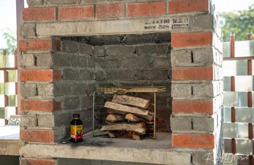 De Aar House | Karoo Stop Guesthouse