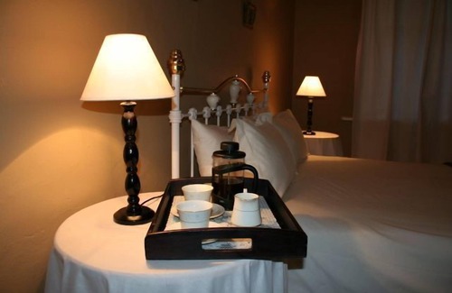 Graaff-Reinet House | Karoopark Guest House