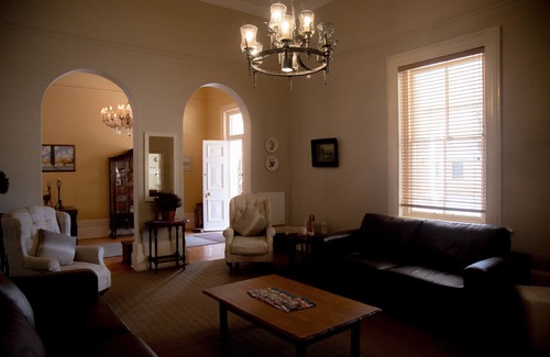 Graaff-Reinet House | Karoopark Guest House