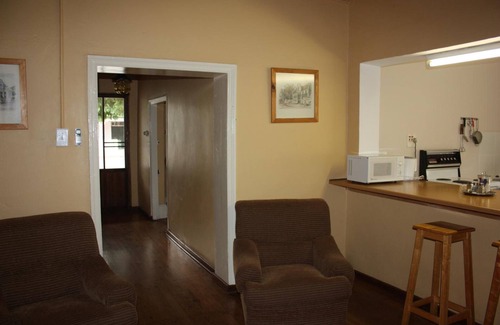 Graaff-Reinet House | Karoopark Guest House