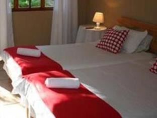 Graaff-Reinet House | Karoopark Guest House
