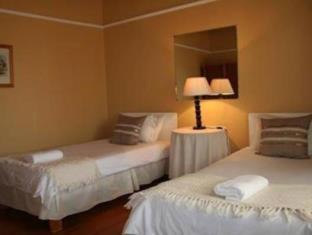 Graaff-Reinet House | Karoopark Guest House