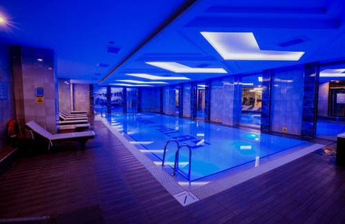 Bolu Hotel | Karpalas City Hotel & Spa