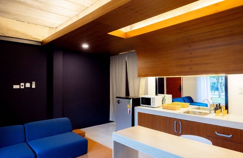 Sop Tui Hotel | Karpenter Lampang