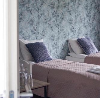 Pieksamaki Apartment | Kartanomajoitus Sofia & Angelique