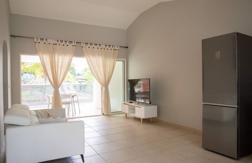 Sainte-Anne Cabin | Karuk'Evasion - Lodge Sainte Anne