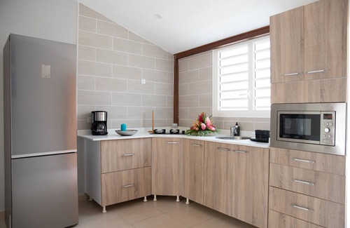 Sainte-Anne Cabin | Karuk'Evasion - Lodge Sainte Anne