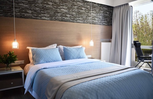 Karystos Hotel | Karystion