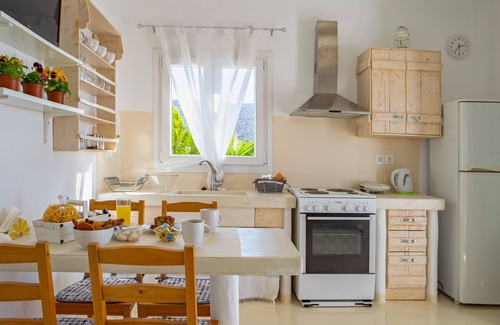 Karystos House | Karystos Villas