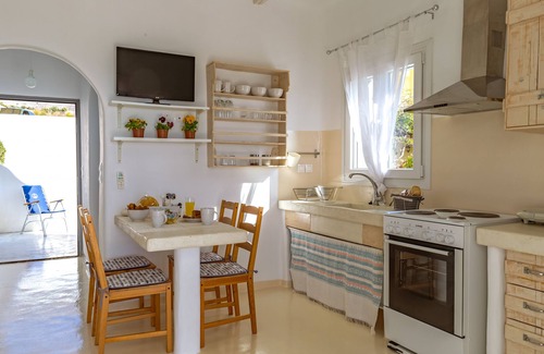 Karystos House | Karystos Villas