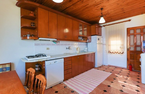 Kas Apartment | Kas Holiday Rental with Stunning Sea View and Swimming Pool (6 people)