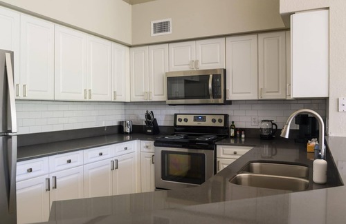 Wellington Apartment | Kasa | Comfy 2BD + Fast Wifi | Wellington