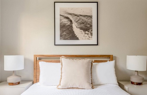 Wellington Apartment | Kasa | Comfy 3BD + Self Check-In | Wellington