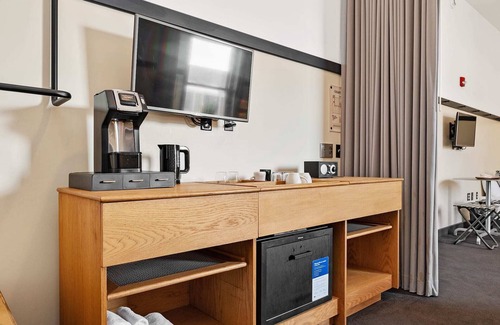 East Liberty Apartment | Kasa | Family Space, Historic YMCA | The Maverick