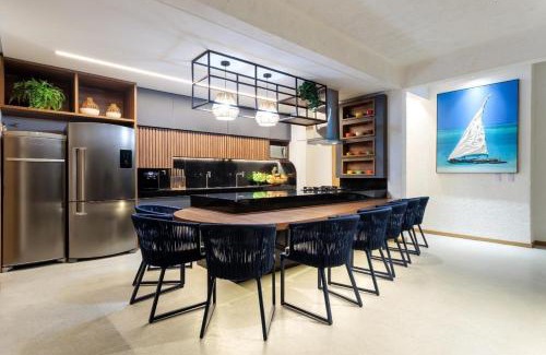 Porto de Pedras House | Kasa Leme