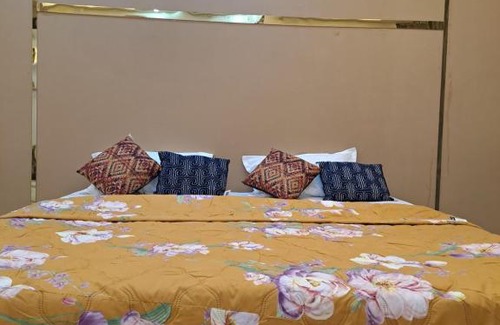Faridabad House | Kasa Lusso Stay