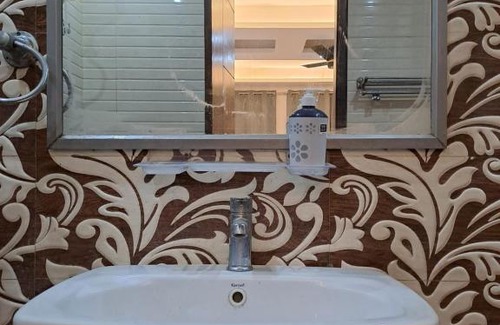 Faridabad House | Kasa Lusso Stay