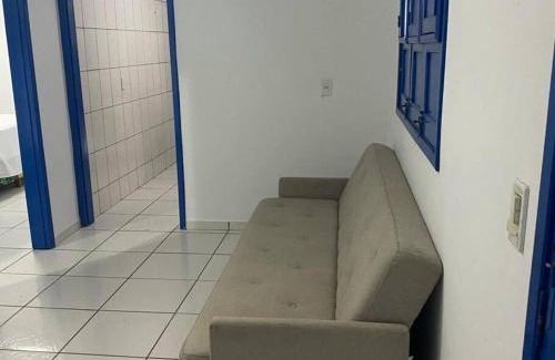 Barra de Santo Antonio House | Kasa Santo Antônio