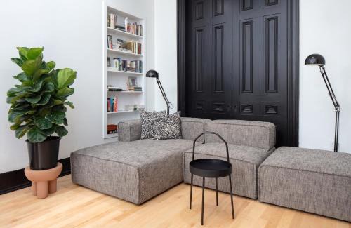 University City Apartment | Kasa the Niche University City Philadelphia