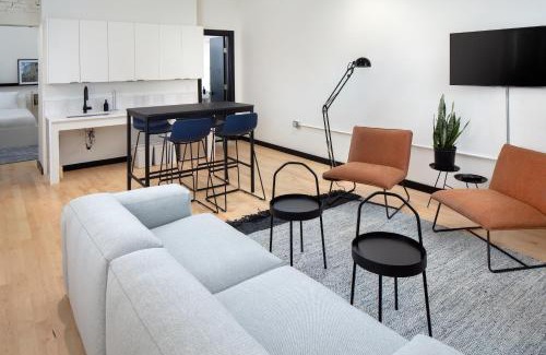 University City Apartment | Kasa the Niche University City Philadelphia