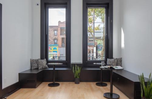 University City Apartment | Kasa the Niche University City Philadelphia