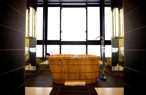 Niseko House | Kasara Niseko Village Townhouse
