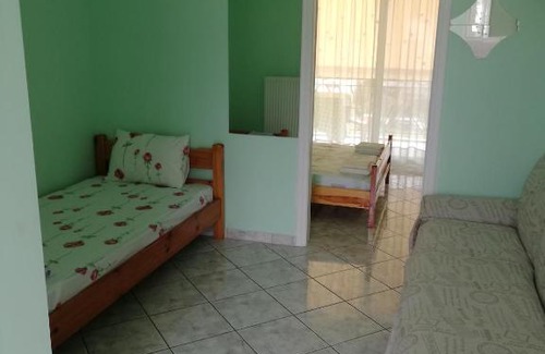 Rakhai House | Kasaras Apartments