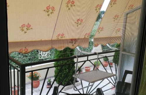 Rakhai House | Kasaras Apartments