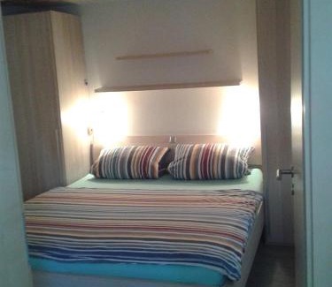 Old Town Apartment | Kasarme Auszeit