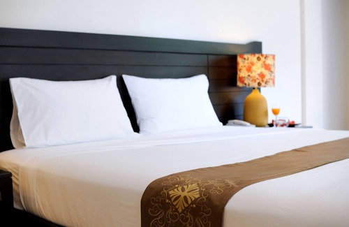 Chanthaburi Hotel | Kasemsarn Hotel Chanthaburi