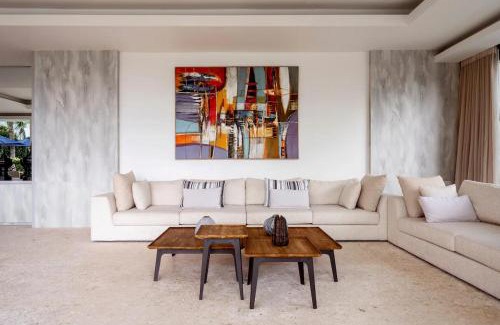 Mardan Apartment | kashan's HOme