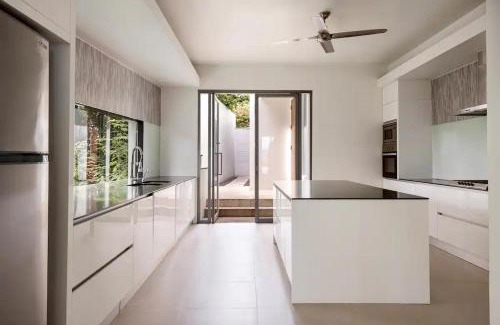 Mardan Apartment | kashan's HOme