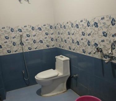 Varanasi House | Kashi Gange Paying Guest House