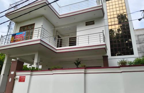 Varanasi House | Kashi Gange Paying Guest House