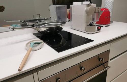 Greater Johannesburg Metropolitan Area Apartment | Kashi Skyline: Live . Shop . Work . Play