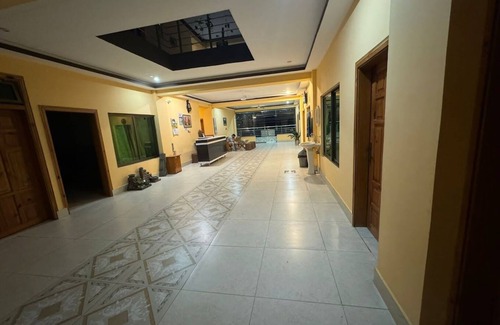 Muzaffarabad Hotel | Kashmir Heaven hotel and Guest house