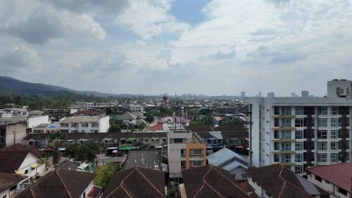 Kho Hong Apartment | Kashouse hatyai
