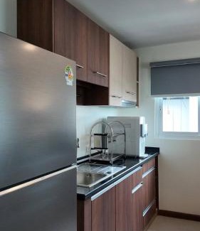 Kho Hong Apartment | Kashouse hatyai