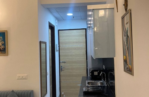 Greater Noida Apartment | Kashu Studio Apartments