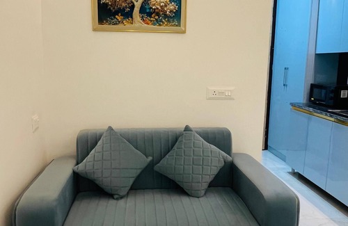 Greater Noida Apartment | Kashu Studio Apartments