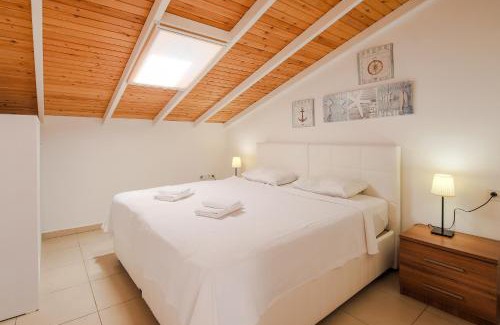 Kas Apartment | Kasinn Apart Hotel
