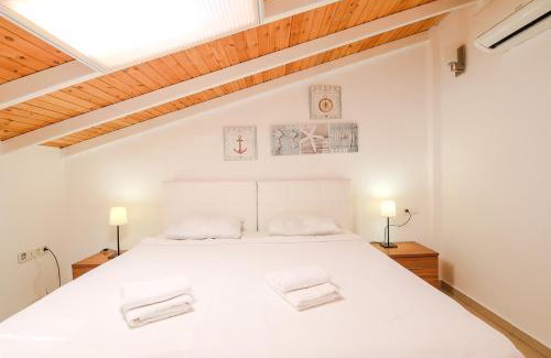 Kas Apartment | Kasinn Apart Hotel