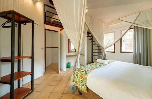 Victoria Falls Bed & Breakfast | Kasongo Lodge