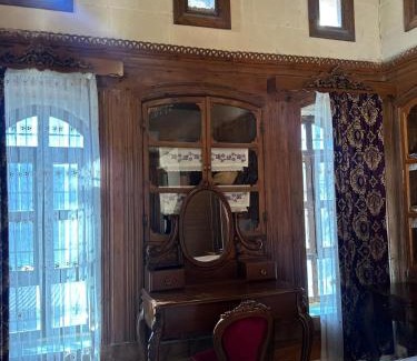 Halfeti Bed & Breakfast | Kasrı Canan