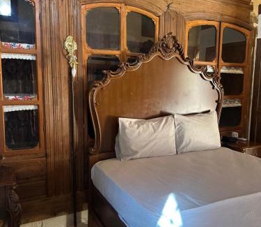 Halfeti Bed & Breakfast | Kasrı Canan