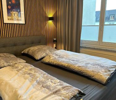 Mitte Apartment | Kassel Apartment am Entenanger