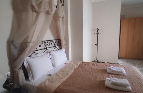Aristotelis Apartment | Kastalia