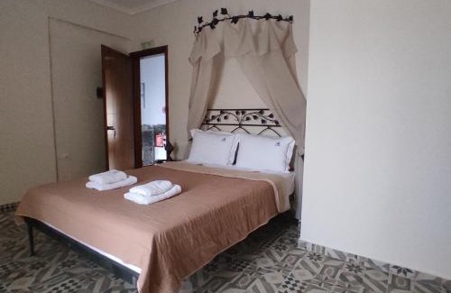 Aristotelis Apartment | Kastalia