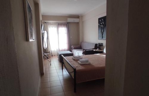 Aristotelis Apartment | Kastalia